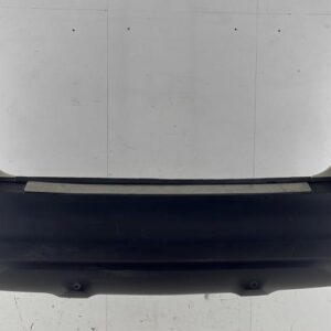 Pare choc arriere RENAULT CAPTUR 1 PHASE 1 Essence