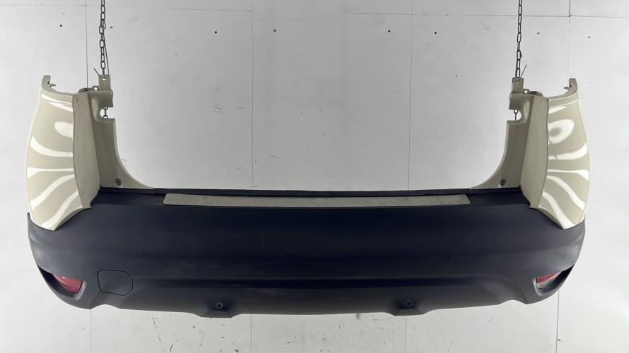 Pare choc arriere RENAULT CAPTUR 1 PHASE 1 Essence