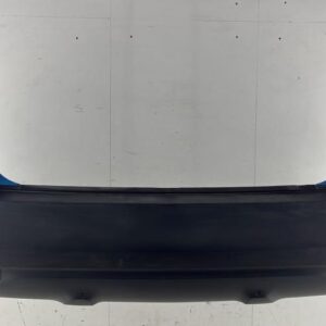 Pare choc arriere RENAULT CAPTUR 1 PHASE 1 Diesel
