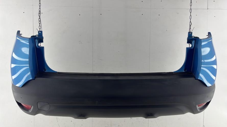 Pare choc arriere RENAULT CAPTUR 1 PHASE 1 Diesel