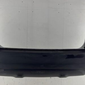 Pare choc arriere RENAULT CAPTUR 1 PHASE 1 Diesel