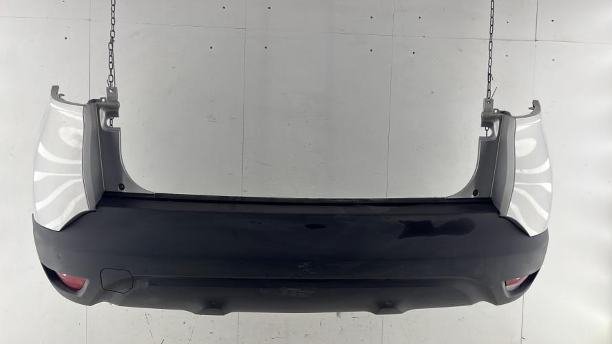 Pare choc arriere RENAULT CAPTUR 1 PHASE 1 Diesel