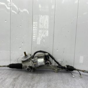 Cremaillere assistee PEUGEOT 207 PHASE 1 Diesel