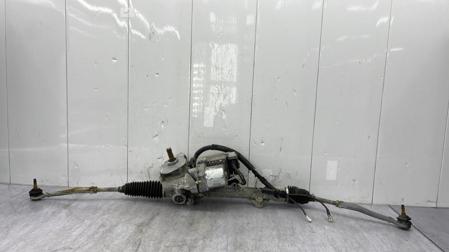 Cremaillere assistee PEUGEOT 207 PHASE 1 Diesel