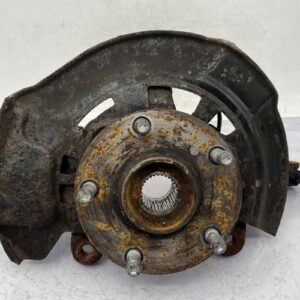 Fusee avant droit TOYOTA AURIS 1 PHASE 2 Diesel
