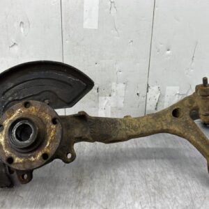 Fusee avant gauche VOLKSWAGEN PASSAT 4 PHASE 1 Diesel