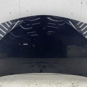 Capot TOYOTA VERSO-S PHASE 1 Diesel