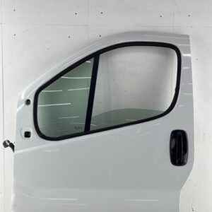 Porte avant gauche RENAULT TRAFIC 2 PHASE 1 Diesel