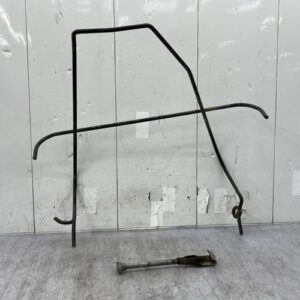 Panier roue de secours CITROEN BERLINGO 1 PHASE 1 Diesel