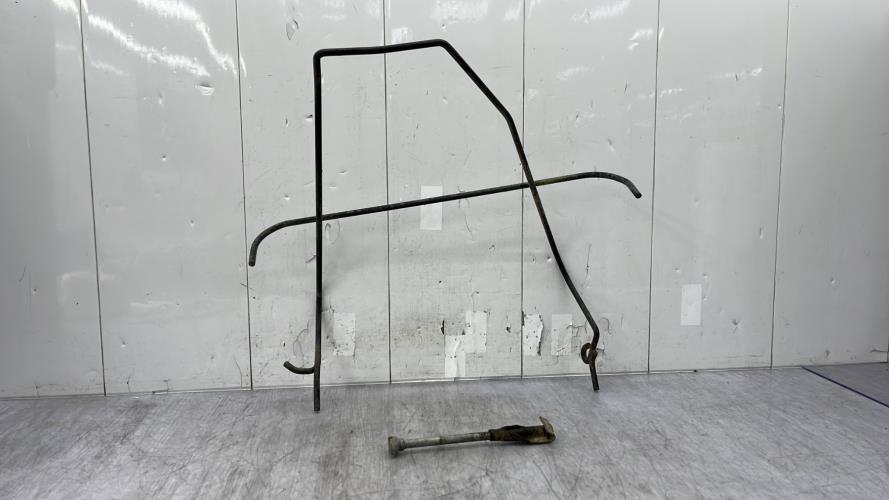 Panier roue de secours CITROEN BERLINGO 1 PHASE 1 Diesel