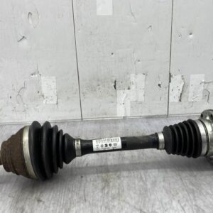 Cardan gauche (transmission) VOLKSWAGEN EOS CABRIO PHASE 1 Diesel