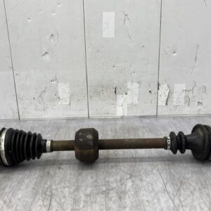 Cardan gauche (transmission) RENAULT CLIO 2 PHASE 2 Essence