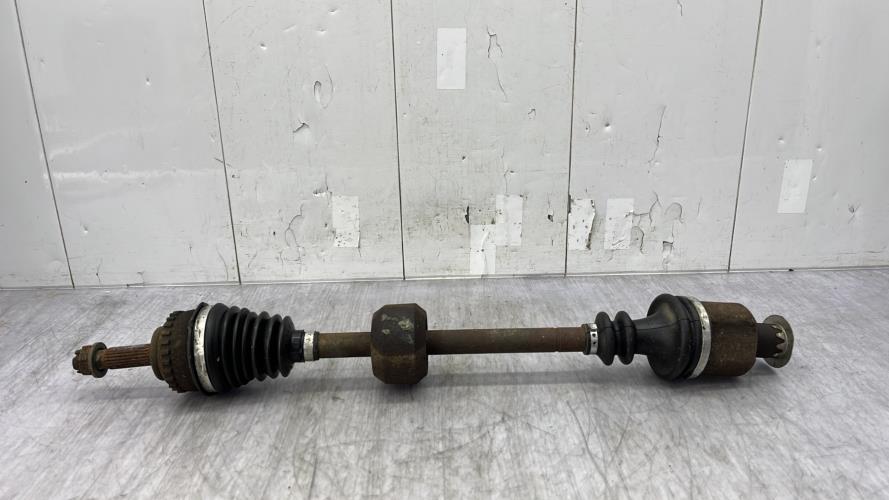 Cardan gauche (transmission) RENAULT CLIO 2 PHASE 2 Essence