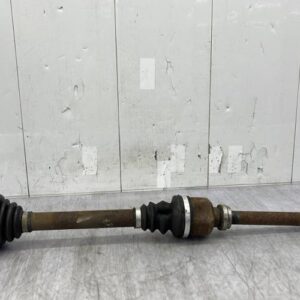 Cardan droit (transmission) PEUGEOT 207 PHASE 1 Diesel