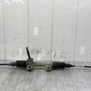 Cremaillere assistee SMART FORTWO 2 COUPE Essence