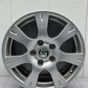 Jante SKODA OCTAVIA 2 PHASE 1 Diesel