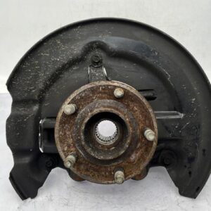 Fusee avant droit FORD FOCUS 3 PHASE 2 Essence