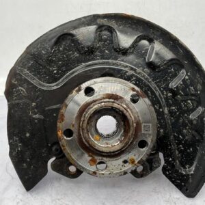 Fusee avant droit AUDI A1 1 SPORTBACK PHASE 2 Essence