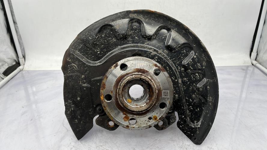 Fusee avant droit AUDI A1 1 SPORTBACK PHASE 2 Essence