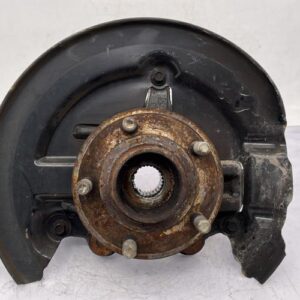 Fusee avant gauche FORD FOCUS 3 PHASE 2 Essence