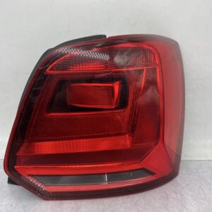 Feu arriere principal droit (feux) VOLKSWAGEN POLO 5 PHASE 2 Diesel
