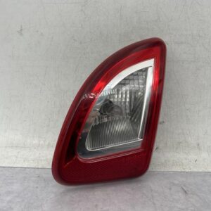 Feu arriere secondaire droit (feux) RENAULT TWINGO 2 PHASE 2 Essence