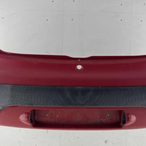 Pare choc arriere CITROEN C1 1 PHASE 2 Essence