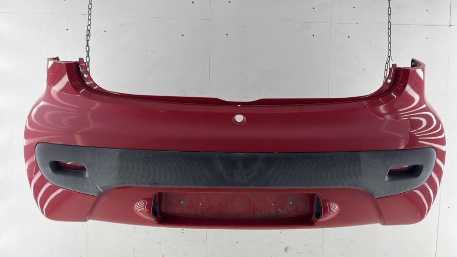 Pare choc arriere CITROEN C1 1 PHASE 2 Essence