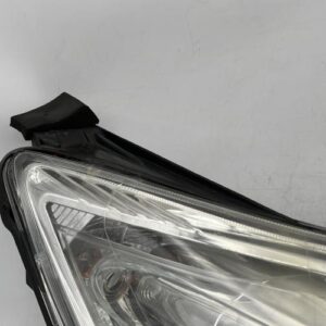 Optique avant principal droit (feux)(phare) FORD C-MAX 2 PHASE 1 Diesel
