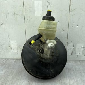 Mastervac OPEL MERIVA A PHASE 1 Diesel