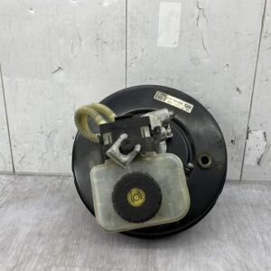 Mastervac OPEL MERIVA A PHASE 1 Diesel