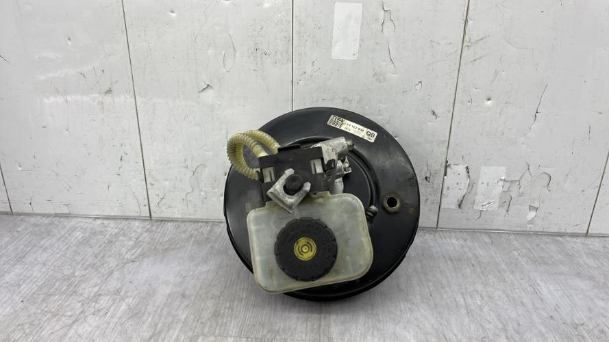 Mastervac OPEL MERIVA A PHASE 1 Diesel