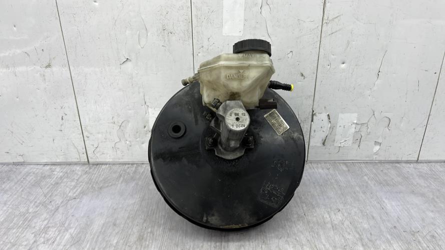 Mastervac PEUGEOT 807 Diesel