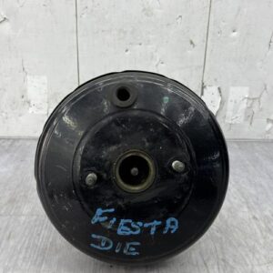 Mastervac FORD FIESTA 5 PHASE 2