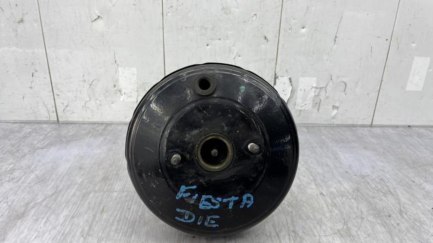 Mastervac FORD FIESTA 5 PHASE 2