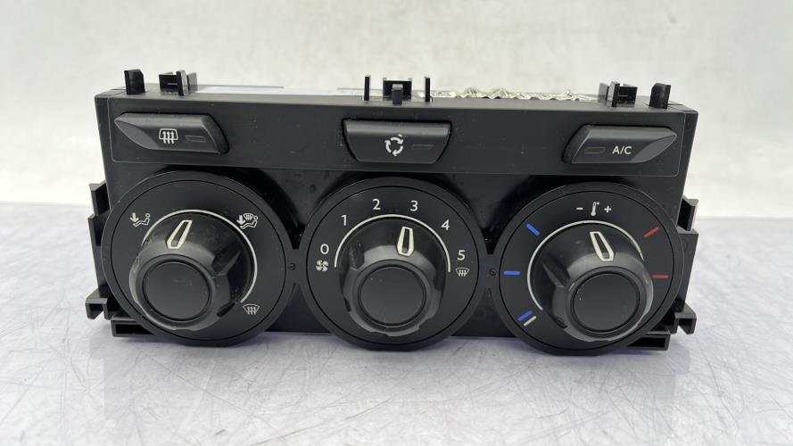 Commande chauffage CITROEN DS3 PHASE 1 Diesel