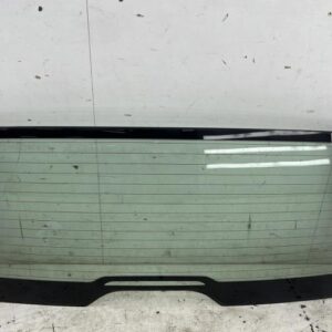 Lunette arriere MERCEDES CLASSE A 169 PHASE 1 Diesel
