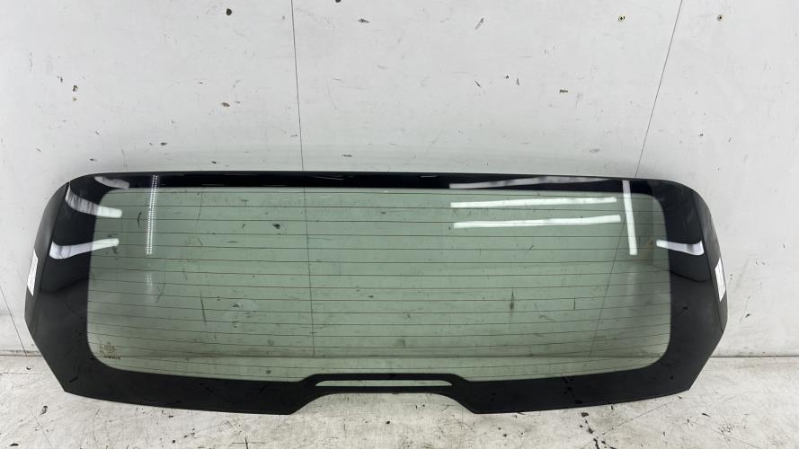 Lunette arriere MERCEDES CLASSE A 169 PHASE 1 Diesel