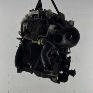 Moteur AUDI 80 3 AVANT PHASE 2 BREAK Diesel