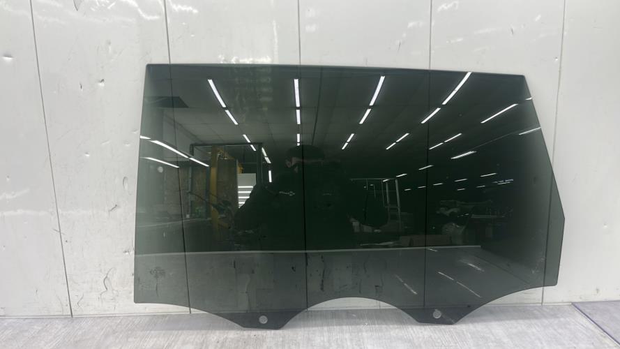 Vitre arriere gauche AUDI Q7 1 PHASE 1 Diesel