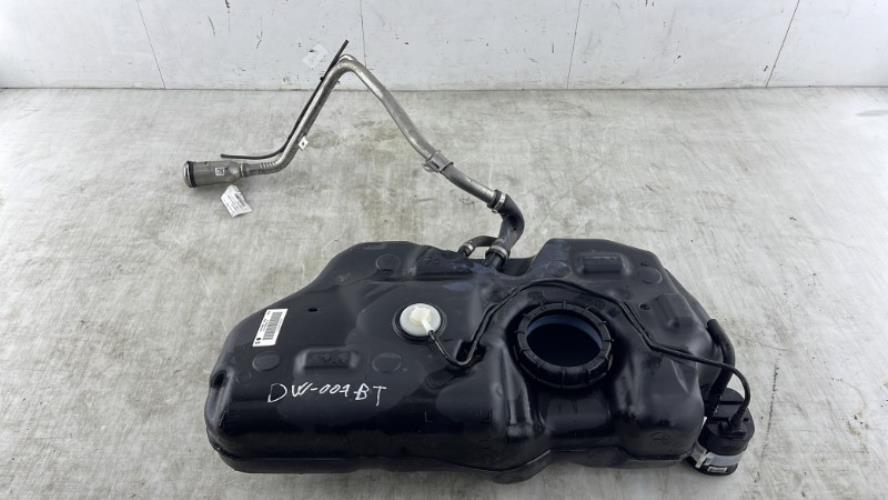 Reservoir FORD FIESTA 6 PHASE 2 Essence