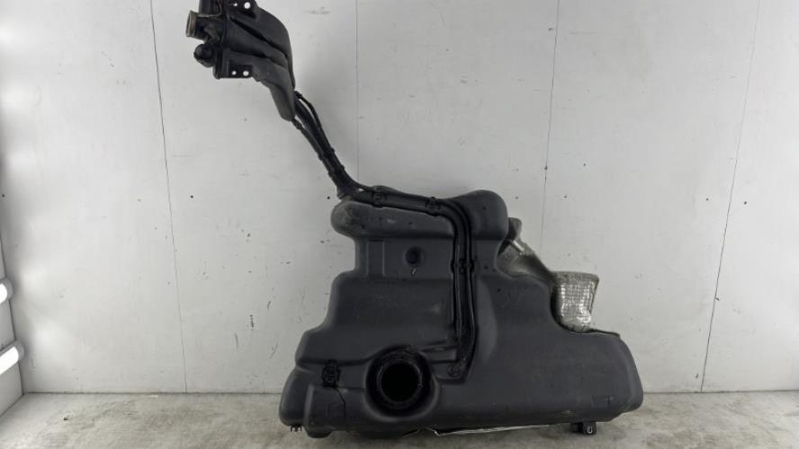 Reservoir VOLKSWAGEN GOLF 4 Diesel
