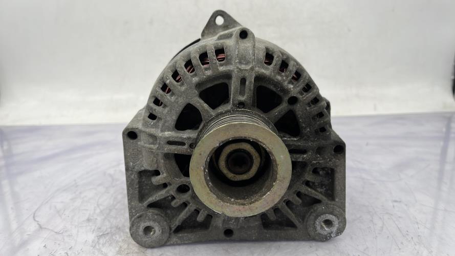 Alternateur RENAULT MEGANE 2 PHASE 1 BREAK Diesel