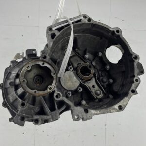 Boite de vitesses VOLKSWAGEN TOURAN 2 Diesel