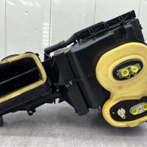 Bloc chauffage VOLKSWAGEN POLO 5 PHASE 2 Diesel