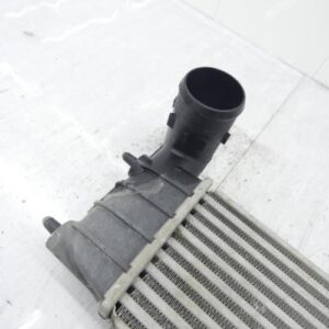 Echangeur air (Intercooler) PEUGEOT 807 Diesel