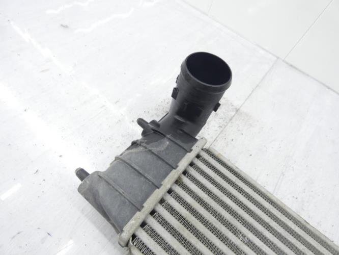Echangeur air (Intercooler) PEUGEOT 807 Diesel