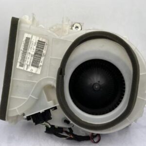Ventilateur chauffage PEUGEOT PARTNER 2 PHASE 1 Diesel