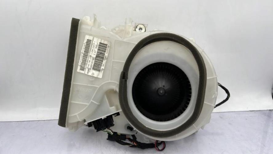 Ventilateur chauffage PEUGEOT PARTNER 2 PHASE 1 Diesel
