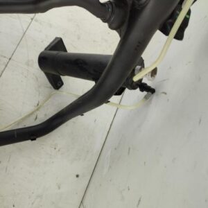 Reservoir AUDI A1 1 PHASE 1 Essence
